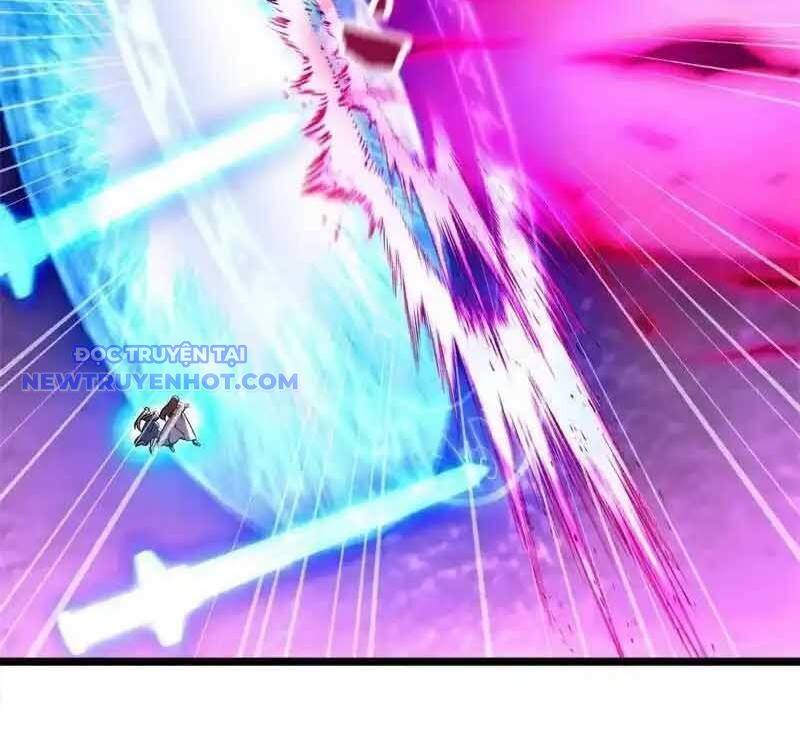 Chiến Hồn Tuyệt Thế: Chapter 743