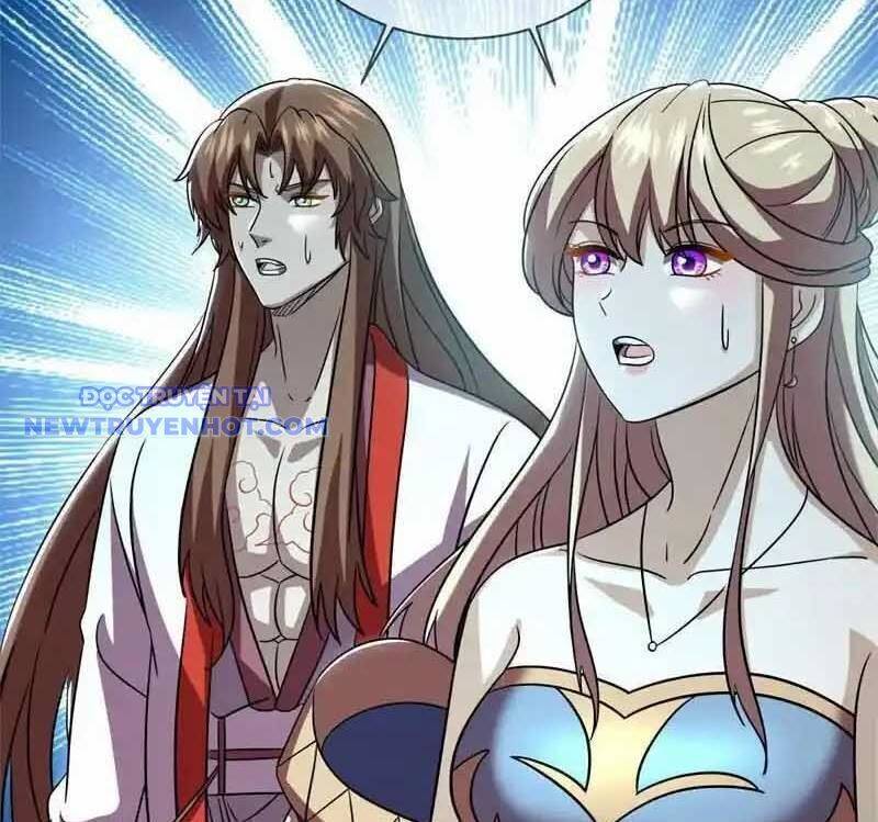 Chiến Hồn Tuyệt Thế: Chapter 743