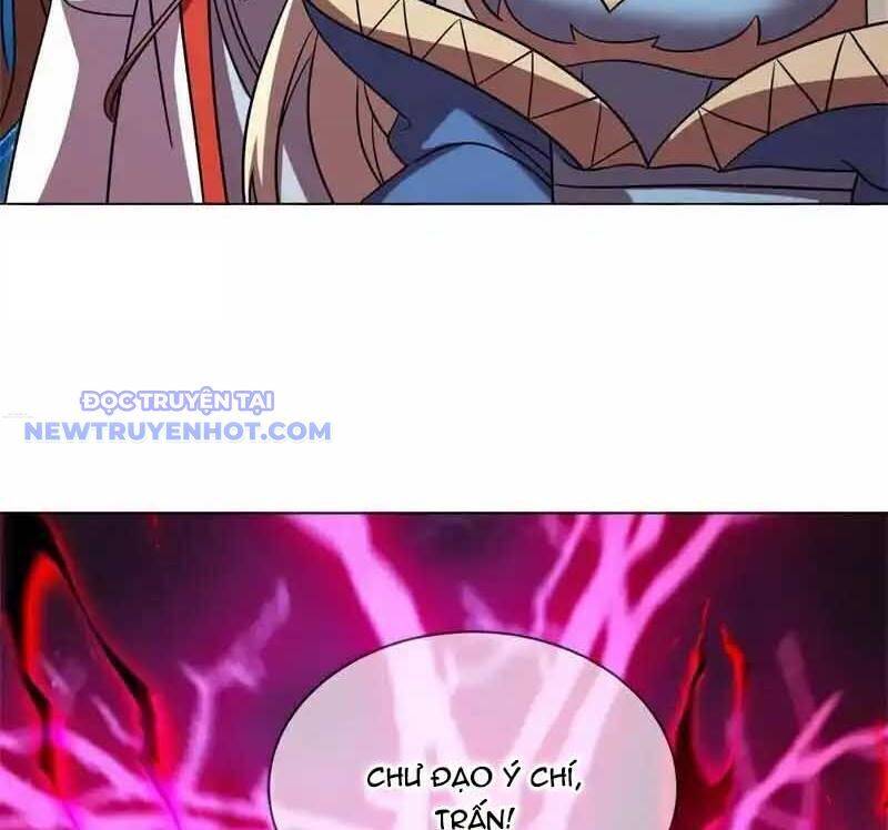 Chiến Hồn Tuyệt Thế: Chapter 743