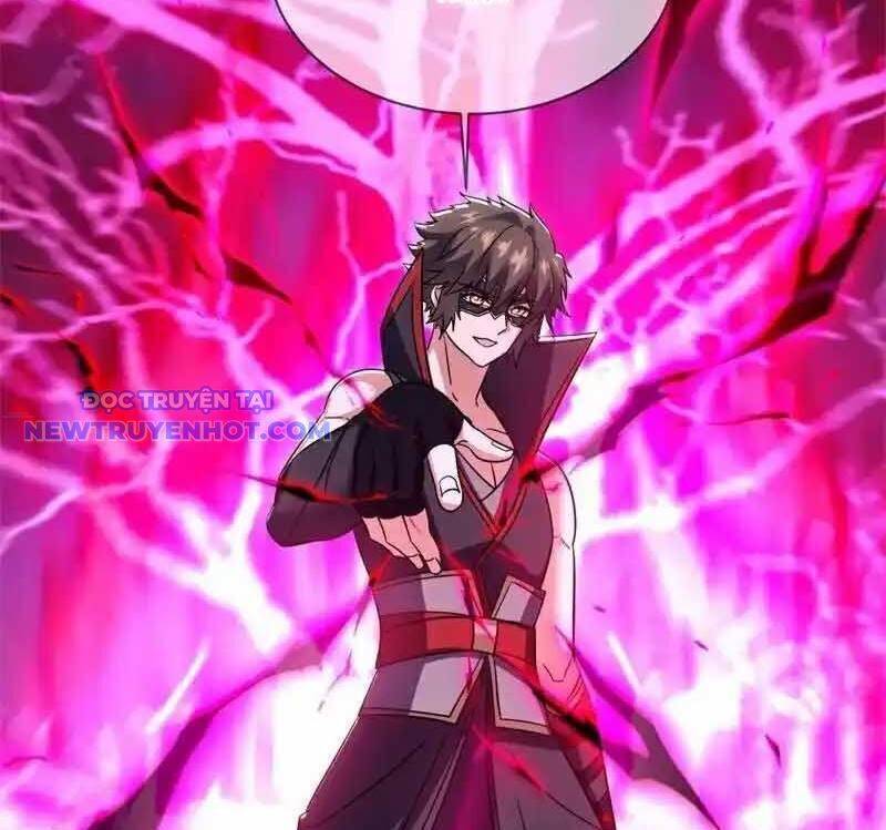 Chiến Hồn Tuyệt Thế: Chapter 743