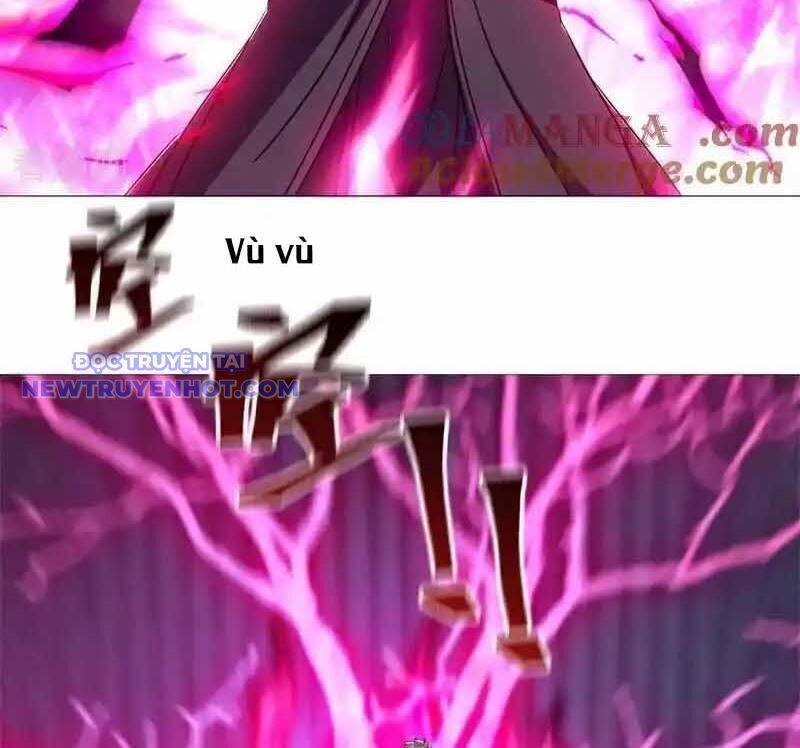 Chiến Hồn Tuyệt Thế: Chapter 743