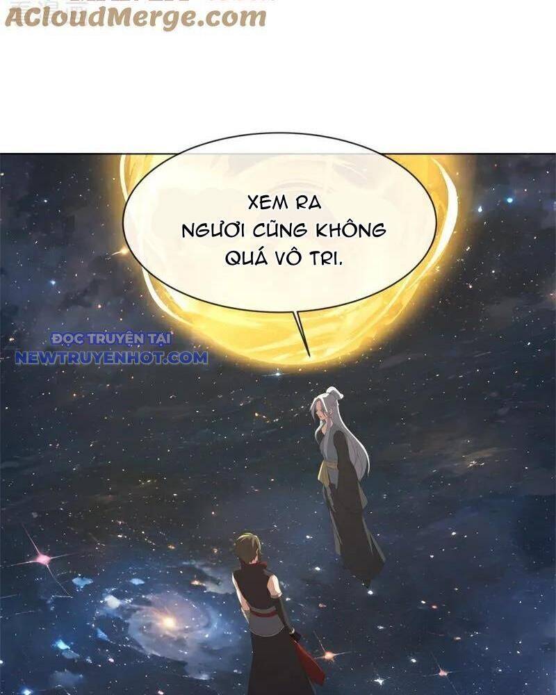 Chiến Hồn Tuyệt Thế: Chapter 745