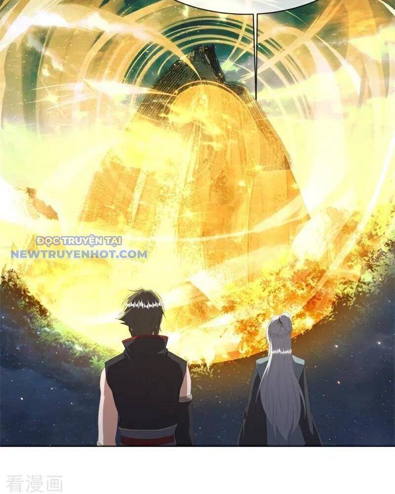 Chiến Hồn Tuyệt Thế: Chapter 745