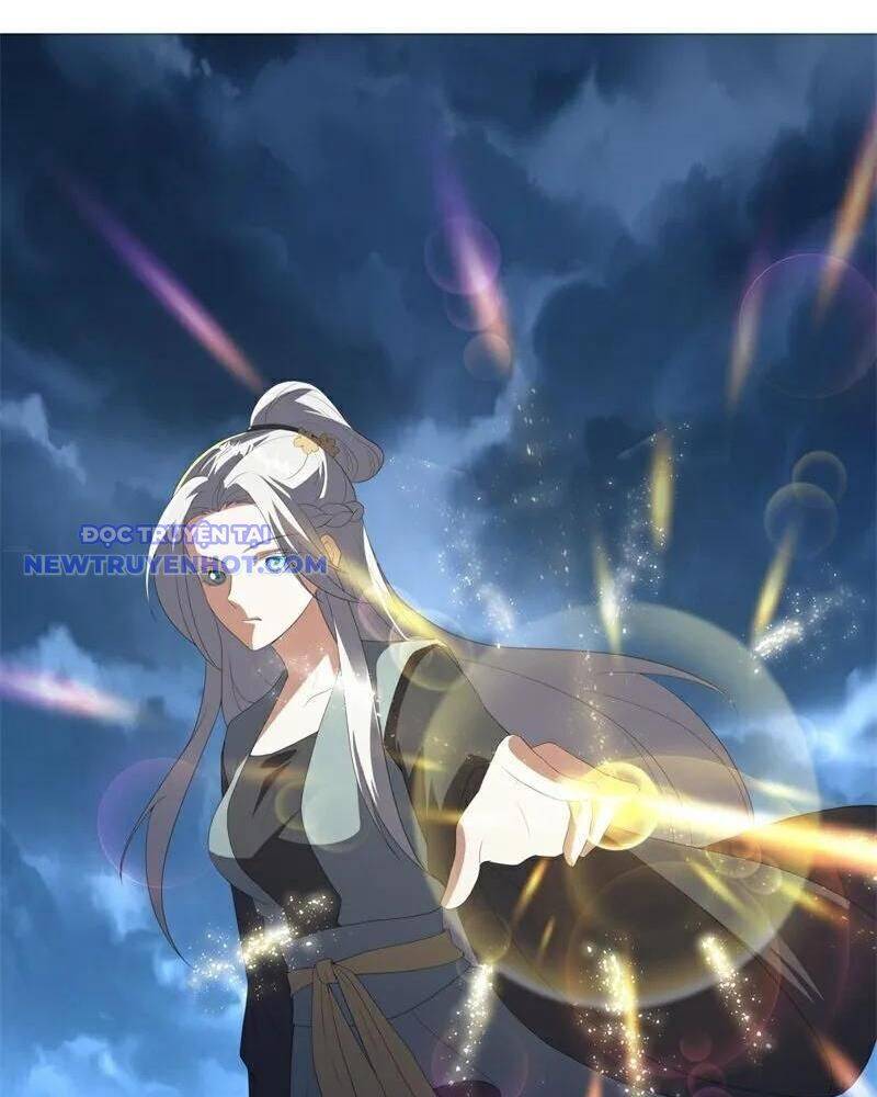 Chiến Hồn Tuyệt Thế: Chapter 745