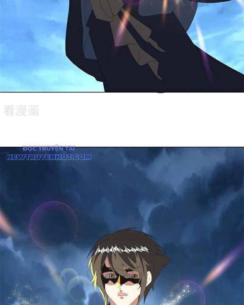 Chiến Hồn Tuyệt Thế: Chapter 745