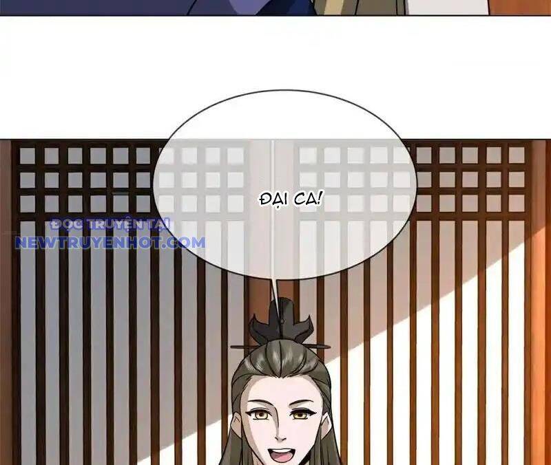 Chiến Hồn Tuyệt Thế: Chapter 746