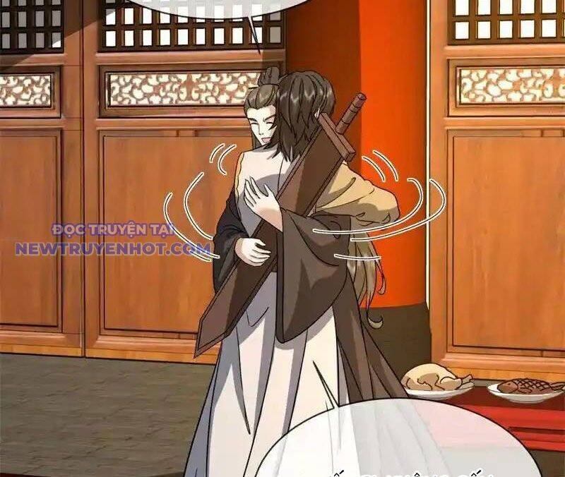 Chiến Hồn Tuyệt Thế: Chapter 746