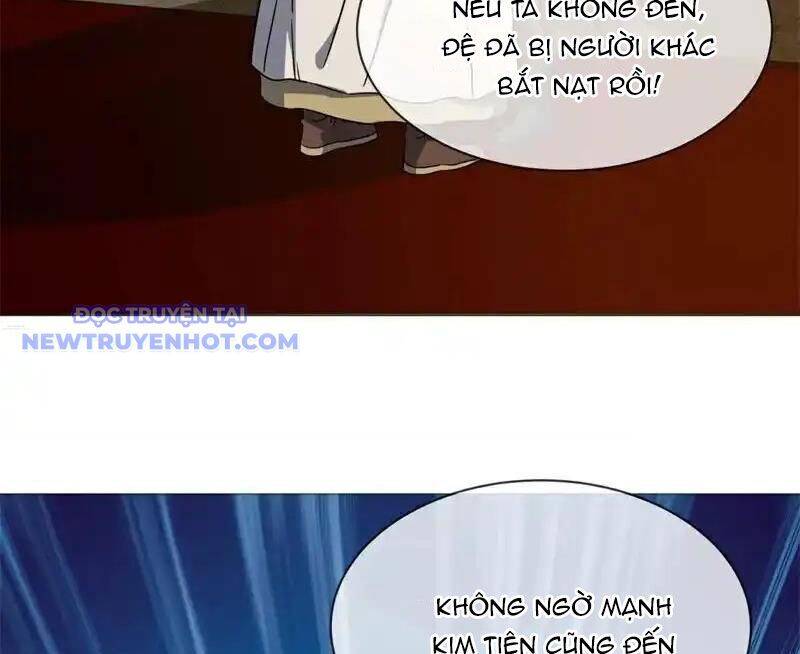 Chiến Hồn Tuyệt Thế: Chapter 746
