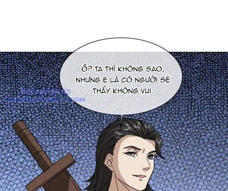 Chiến Hồn Tuyệt Thế: Chapter 746