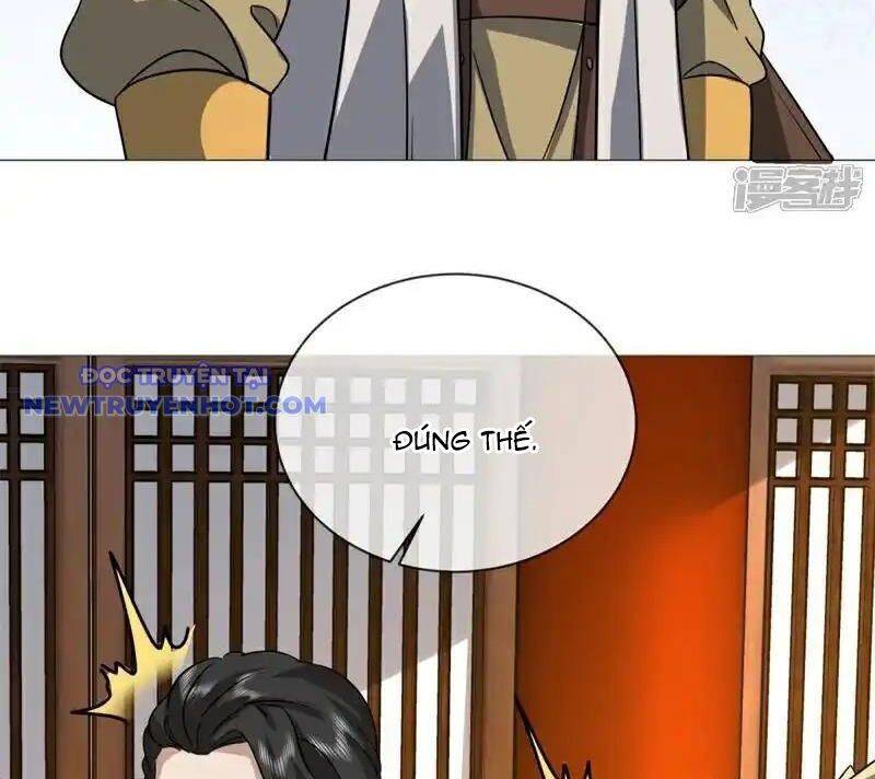 Chiến Hồn Tuyệt Thế: Chapter 746