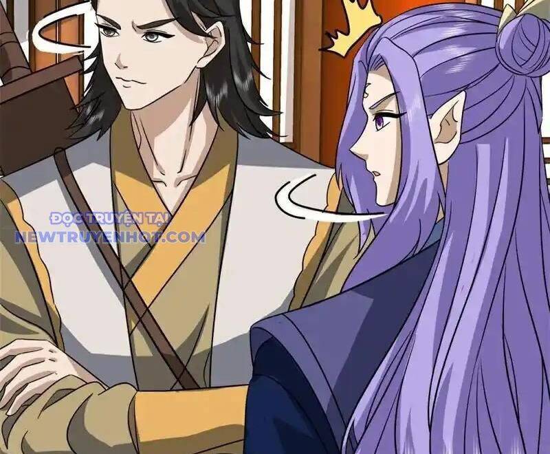 Chiến Hồn Tuyệt Thế: Chapter 746