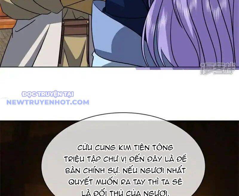 Chiến Hồn Tuyệt Thế: Chapter 746