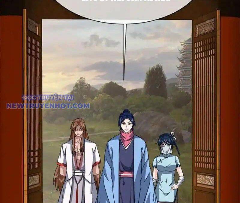 Chiến Hồn Tuyệt Thế: Chapter 746