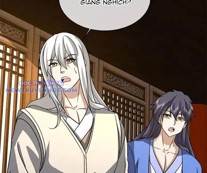 Chiến Hồn Tuyệt Thế: Chapter 746