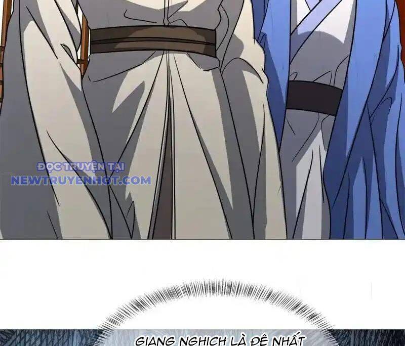 Chiến Hồn Tuyệt Thế: Chapter 746