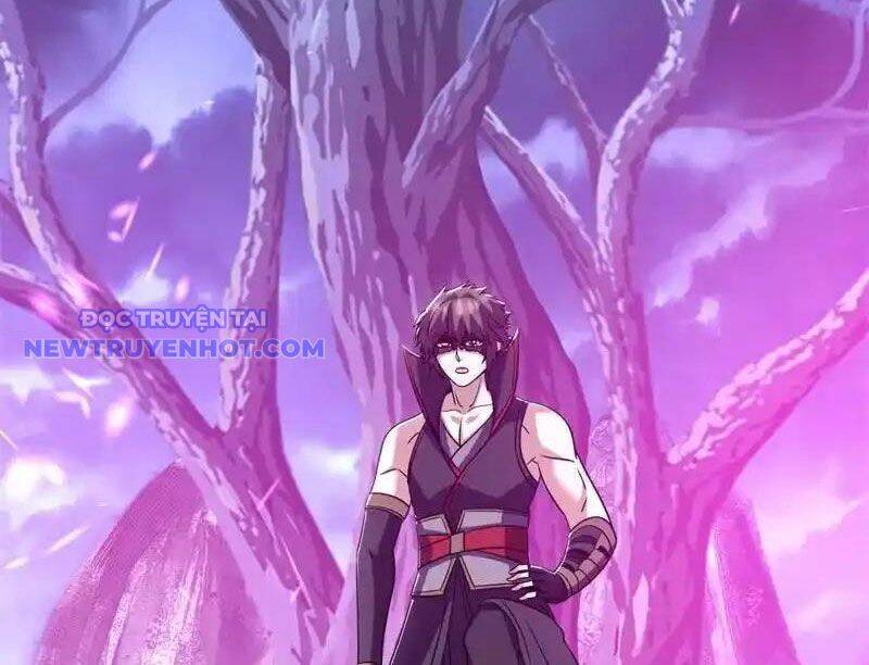 Chiến Hồn Tuyệt Thế: Chapter 746