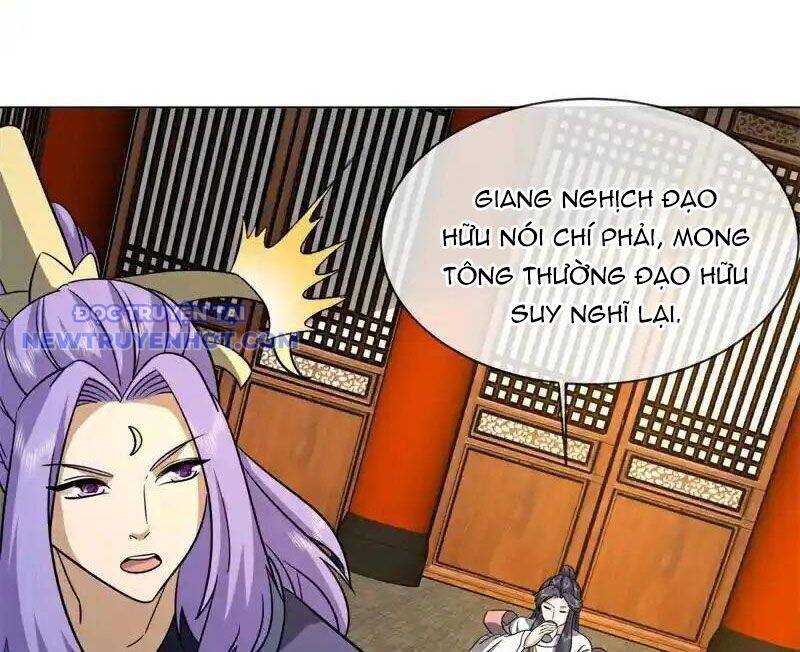Chiến Hồn Tuyệt Thế: Chapter 746