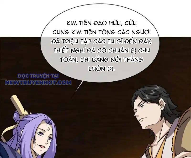 Chiến Hồn Tuyệt Thế: Chapter 746