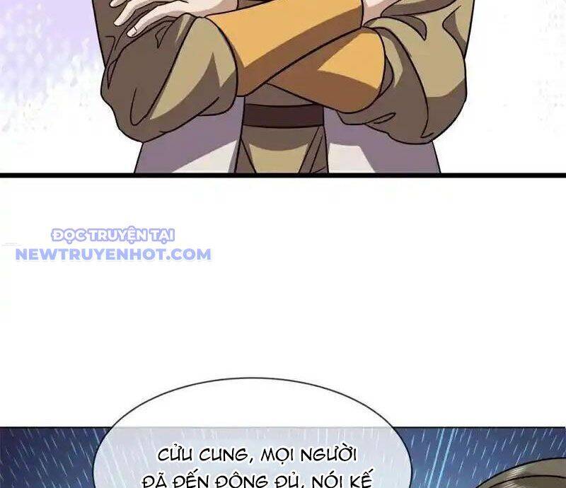 Chiến Hồn Tuyệt Thế: Chapter 746