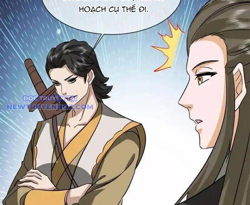 Chiến Hồn Tuyệt Thế: Chapter 746