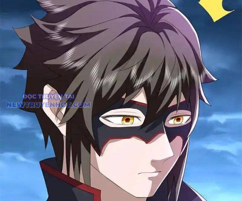 Chiến Hồn Tuyệt Thế: Chapter 746