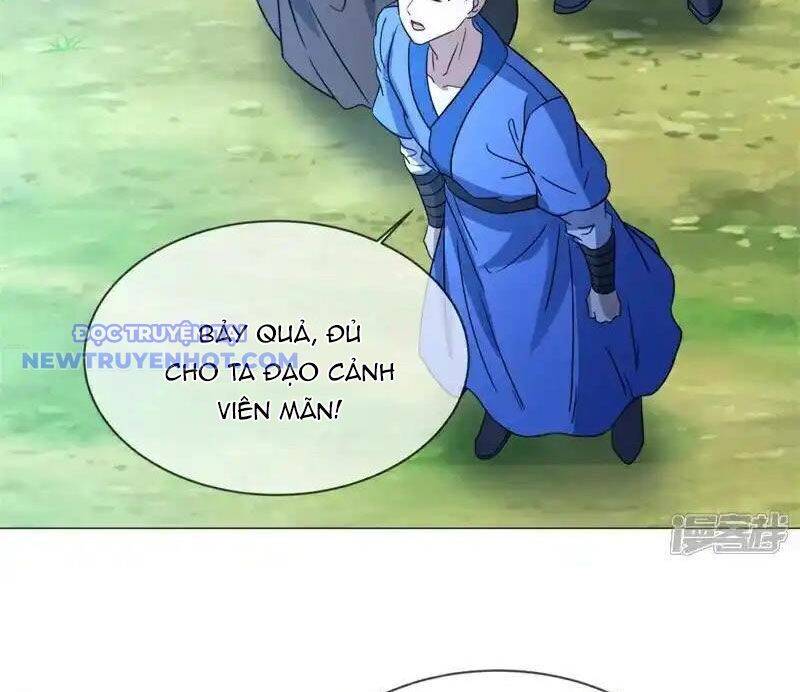 Chiến Hồn Tuyệt Thế: Chapter 746