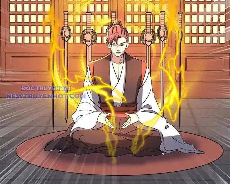 Chiến Hồn Tuyệt Thế: Chapter 746