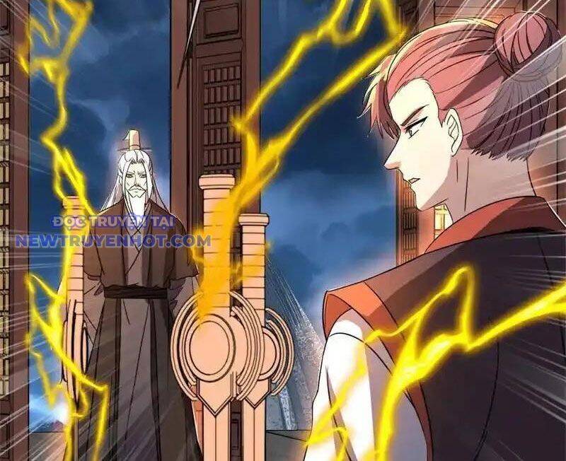 Chiến Hồn Tuyệt Thế: Chapter 746