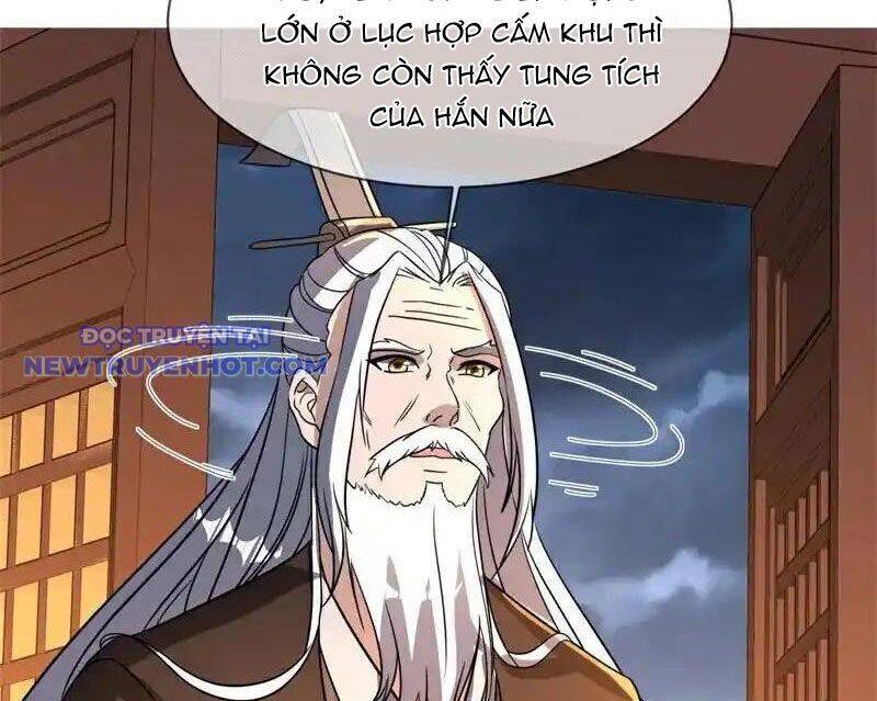 Chiến Hồn Tuyệt Thế: Chapter 746
