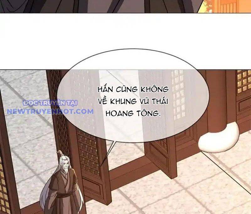 Chiến Hồn Tuyệt Thế: Chapter 746