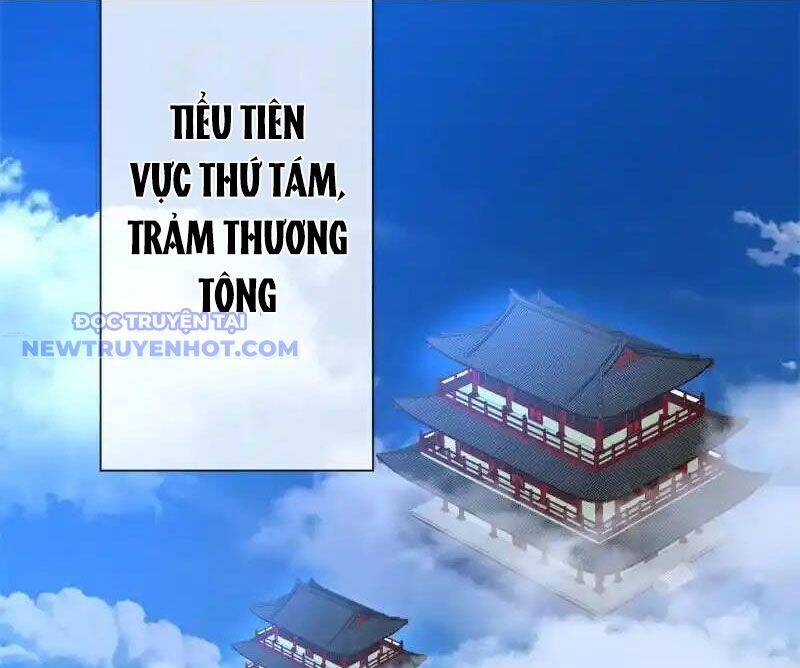Chiến Hồn Tuyệt Thế: Chapter 746