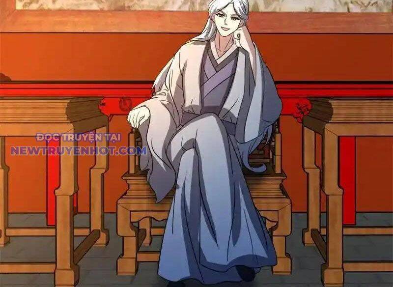 Chiến Hồn Tuyệt Thế: Chapter 746
