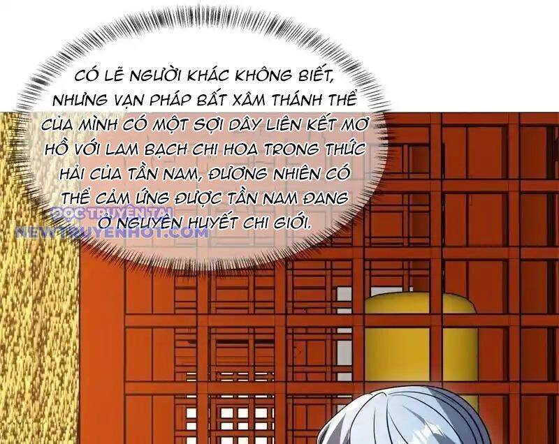 Chiến Hồn Tuyệt Thế: Chapter 746