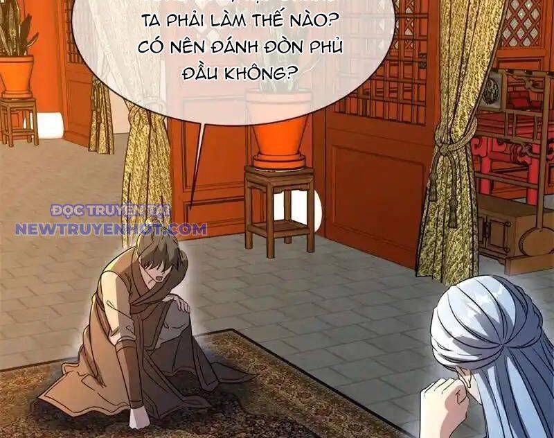 Chiến Hồn Tuyệt Thế: Chapter 746