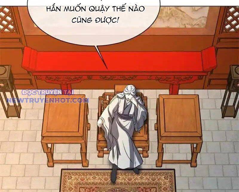 Chiến Hồn Tuyệt Thế: Chapter 746
