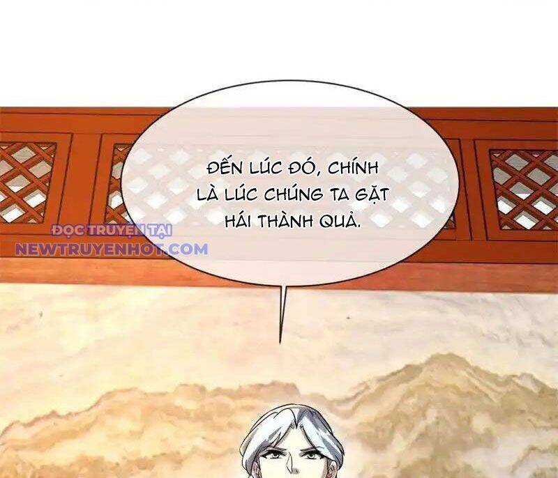 Chiến Hồn Tuyệt Thế: Chapter 746