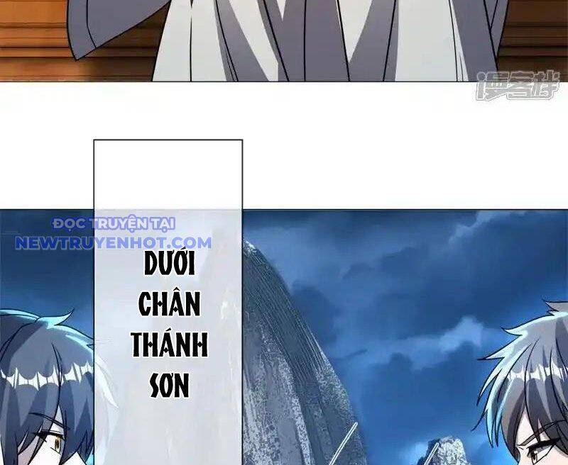 Chiến Hồn Tuyệt Thế: Chapter 746