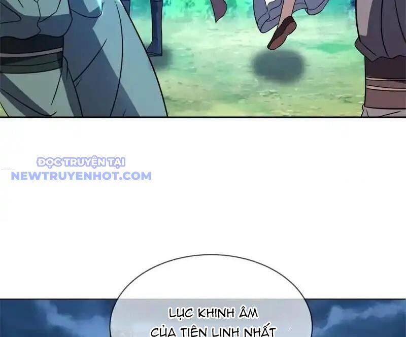 Chiến Hồn Tuyệt Thế: Chapter 746