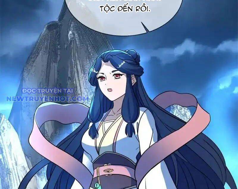Chiến Hồn Tuyệt Thế: Chapter 746