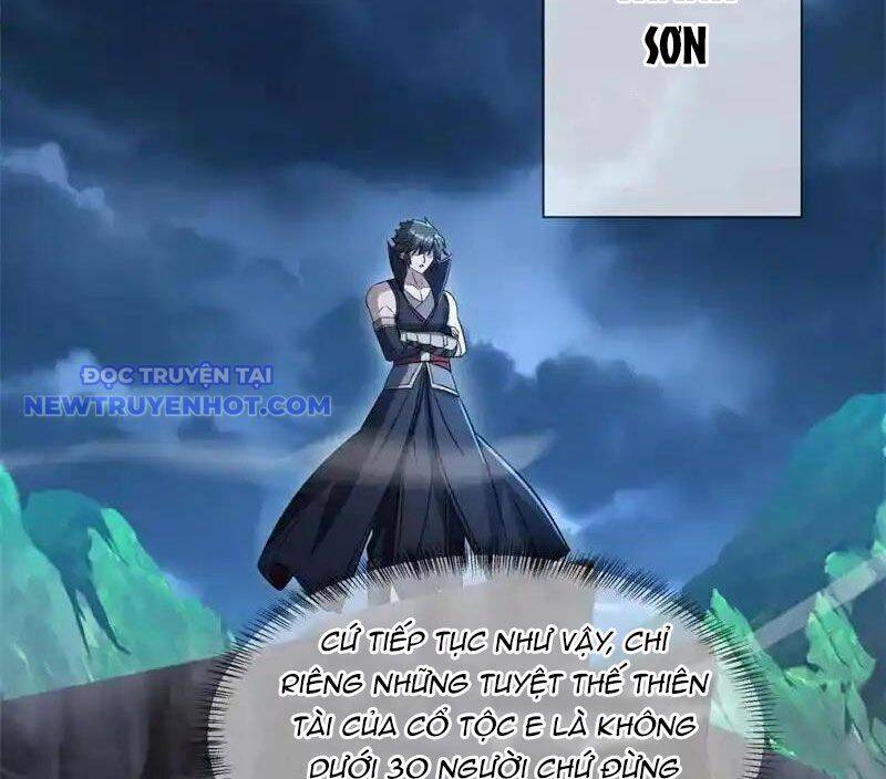 Chiến Hồn Tuyệt Thế: Chapter 746