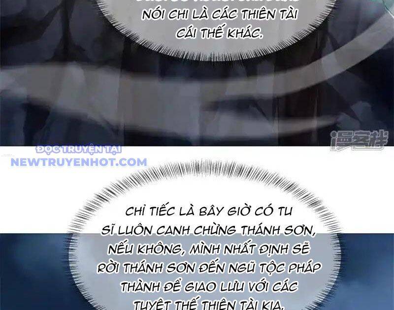 Chiến Hồn Tuyệt Thế: Chapter 746