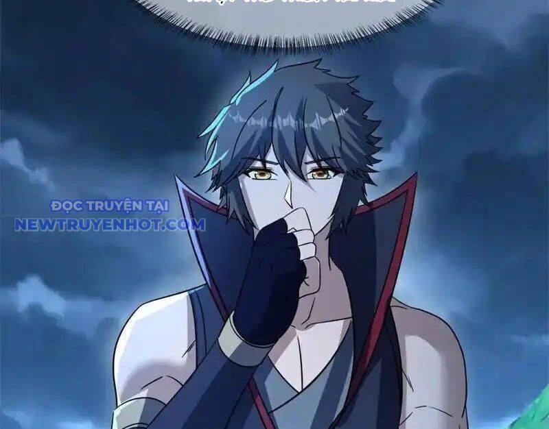 Chiến Hồn Tuyệt Thế: Chapter 746
