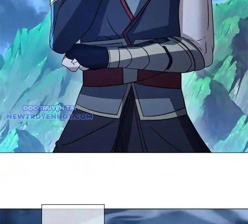 Chiến Hồn Tuyệt Thế: Chapter 746