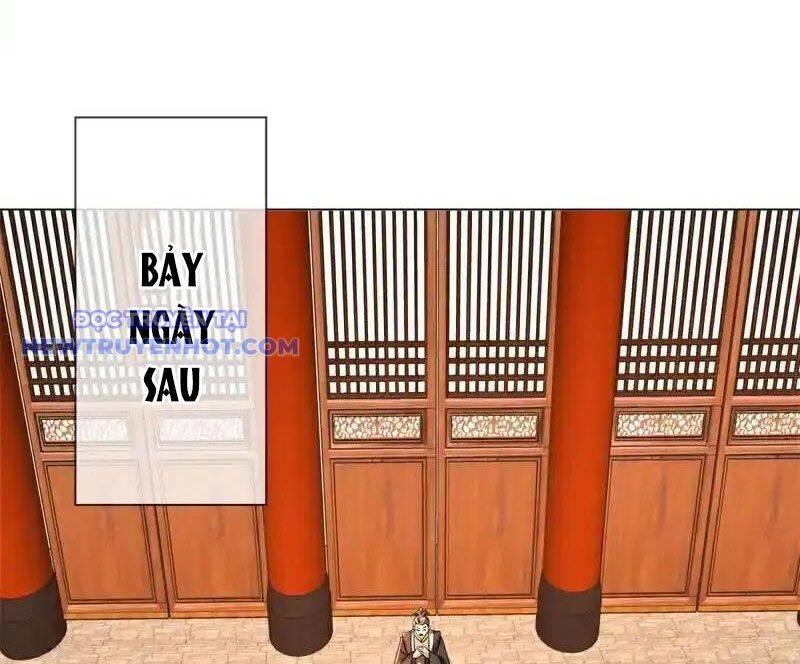 Chiến Hồn Tuyệt Thế: Chapter 746