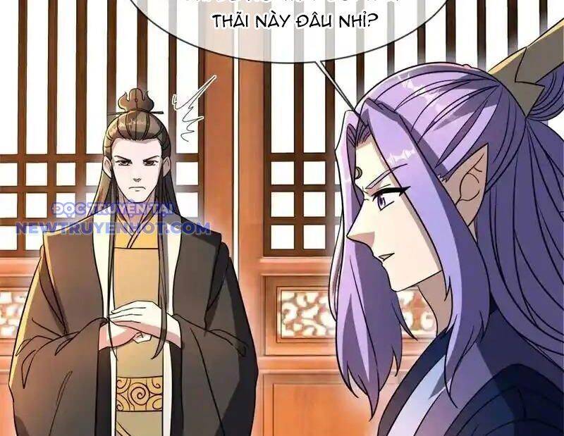 Chiến Hồn Tuyệt Thế: Chapter 746