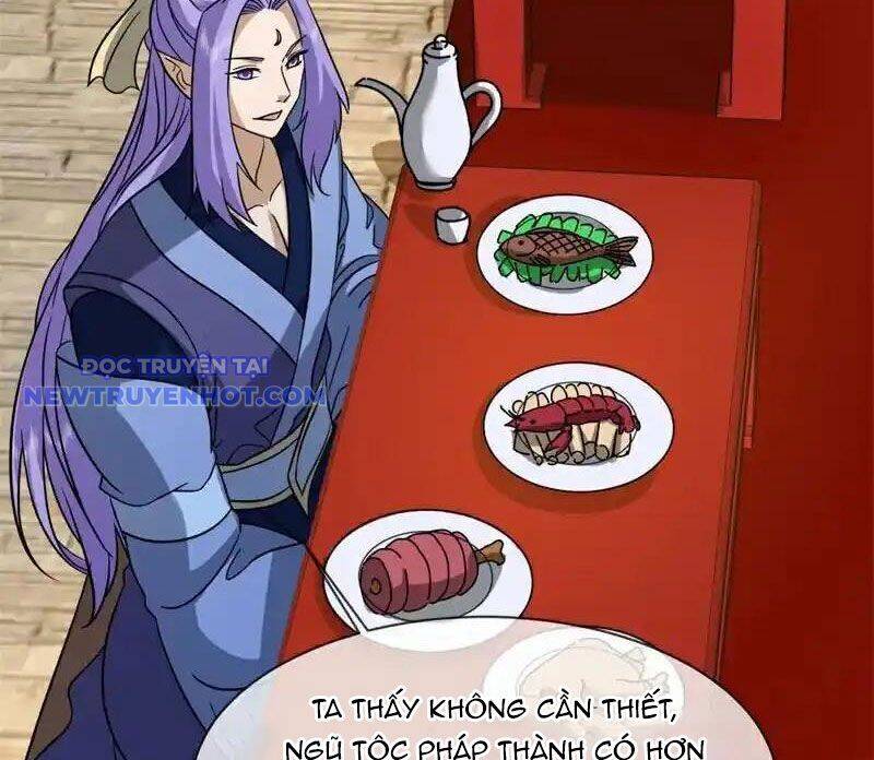 Chiến Hồn Tuyệt Thế: Chapter 746