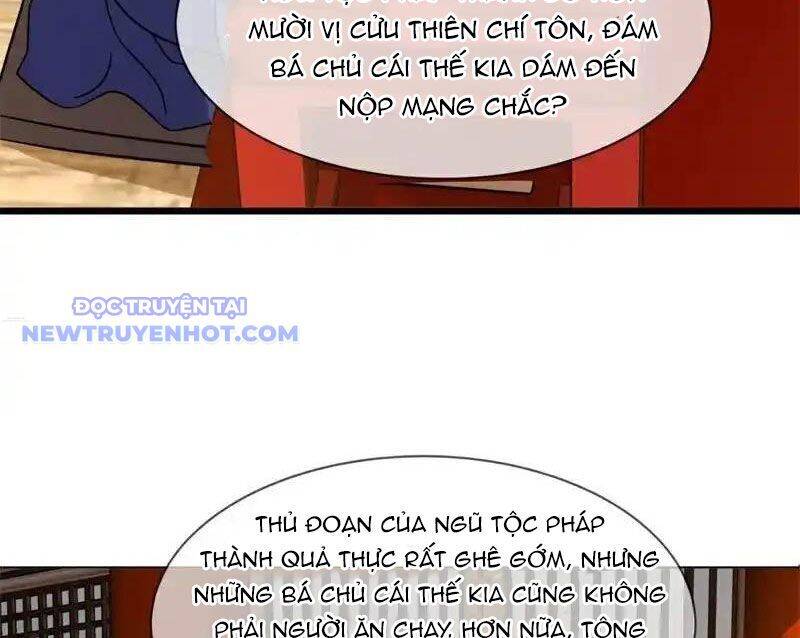 Chiến Hồn Tuyệt Thế: Chapter 746