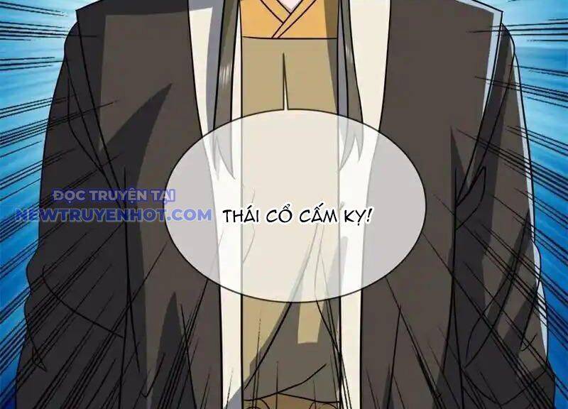 Chiến Hồn Tuyệt Thế: Chapter 746