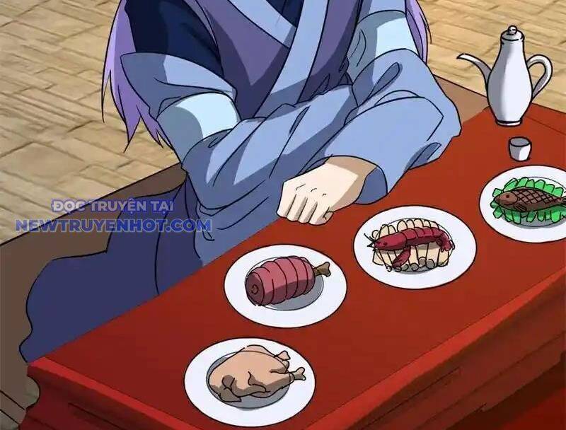 Chiến Hồn Tuyệt Thế: Chapter 746