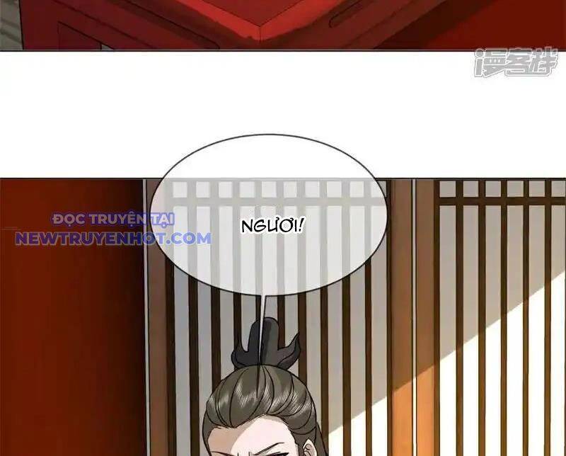 Chiến Hồn Tuyệt Thế: Chapter 746